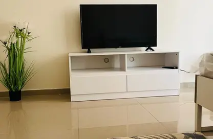شقة - 1 حمام للايجار في برج يونى استايت الرياضية - مدينة دبي الرياضية - دبي