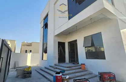 فيلا - 7 غرف نوم - 8 حمامات للبيع في الزاهية جاردنز - الزاهية - عجمان فيلا - 7 غرف نوم - 8 حمامات للبيع في الزاهية جاردنز - الزاهية - عجمان