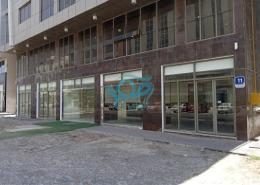 Outdoor Building image for: Shop for rent in Shabia - Mussafah - Abu Dhabi, Image 1