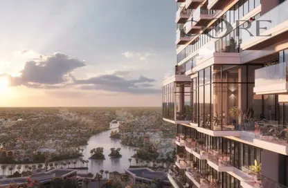 Apartment - 2 Bedrooms - 3 Bathrooms for sale in Upper House East - Upper House - Jumeirah Lake Towers - Dubai