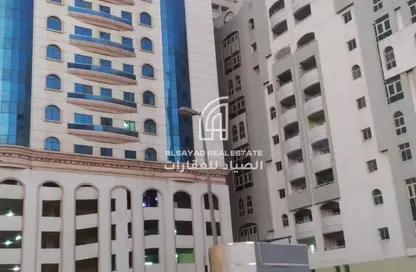 Apartment - 1 Bedroom - 2 Bathrooms for rent in Al Mahatta - Al Qasimia - Sharjah Apartment - 1 Bedroom - 2 Bathrooms for rent in Al Mahatta - Al Qasimia - Sharjah