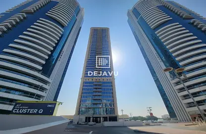 Apartment - 2 Bedrooms - 2 Bathrooms for sale in New Dubai Gate 1 - Lake Elucio - Jumeirah Lake Towers - Dubai