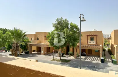 Townhouse - 3 Bedrooms - 3 Bathrooms for rent in Dubai Style - North Village - Al Furjan - Dubai