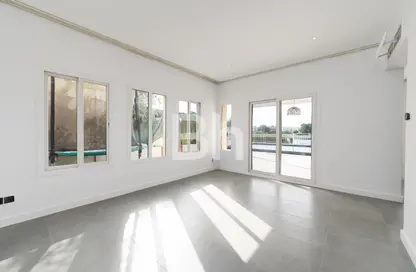 Villa - 4 Bedrooms - 3 Bathrooms for rent in Springs 12 - The Springs - Dubai