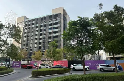 Apartment - 1 Bedroom - 2 Bathrooms for sale in Vida Residences - Aljada - Sharjah