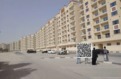 Apartment - 2 Bedrooms - 3 Bathrooms for sale in Al Amira Village - Al Yasmeen - Ajman