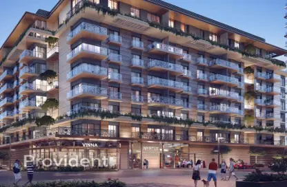 Apartment - 2 Bedrooms - 2 Bathrooms for sale in Myrtle - Central Park at City Walk - City Walk - Dubai