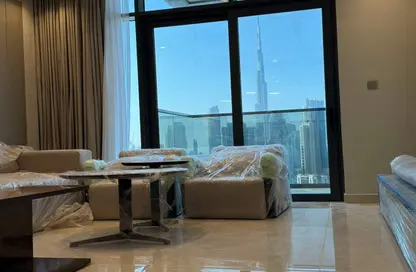 Apartment - 1 Bedroom - 2 Bathrooms for sale in Nobles Tower - Business Bay - Dubai