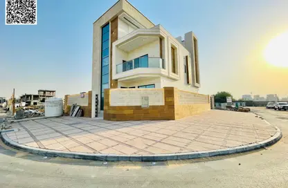 فيلا - 5 غرف نوم - 7 حمامات للبيع في الحليو 2 - الحليو - عجمان