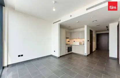 Apartment - 1 Bedroom - 2 Bathrooms for rent in The Crest - Sobha Hartland - Mohammed Bin Rashid City - Dubai