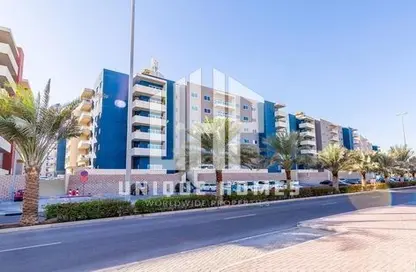 شقة - غرفة نوم - 2 حمامات للبيع في برج 34 - الريف داون تاون - مشروع الريف - أبوظبي