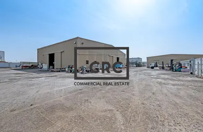 Warehouse - Studio for sale in ICAD - Industrial City Of Abu Dhabi - Mussafah - Abu Dhabi