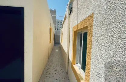 Compound - 7 Bedrooms - 7 Bathrooms for sale in Orient Towers - Al Bustan - Ajman
