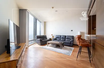 Apartment - 2 Bedrooms - 3 Bathrooms for sale in Burj Khalifa - Burj Khalifa Area - Downtown Dubai - Dubai