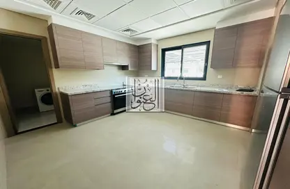 تاون هاوس - 3 غرف نوم - 3 حمامات للبيع في مدينة الشارقة المستدامة - الشارقة