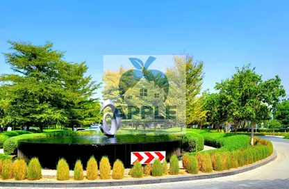 Apartment - Studio - 1 Bathroom for rent in The Link - East Village - Aljada - Sharjah