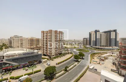 Apartment - 1 Bedroom - 2 Bathrooms for sale in Symbolic Alpha - Liwan - Dubai Land - Dubai