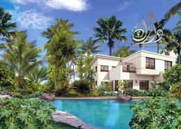 Villa - 3 bedrooms - 4 bathrooms for sale in Sharjah Garden City - Sharjah