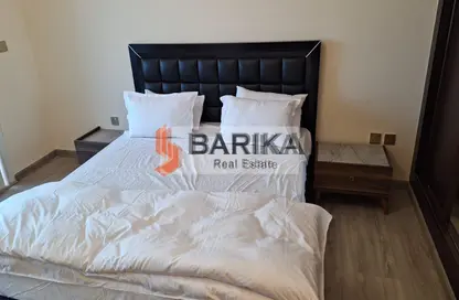 Apartment - 4 Bedrooms - 5 Bathrooms for rent in Elite Residence - Dubai Marina - Dubai