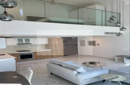 Apartment - 1 Bedroom - 1 Bathroom for sale in Al Raha Lofts - Al Raha Beach - Abu Dhabi