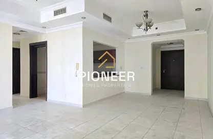 Apartment - 2 Bedrooms - 3 Bathrooms for rent in The Palladium - JLT Cluster C - Jumeirah Lake Towers - Dubai