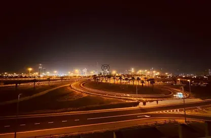 شقة - 1 حمام للبيع في فرهاد عزيزي ريزيدنس - الجداف - دبي