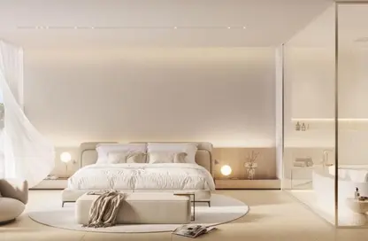 Apartment - 3 Bedrooms - 5 Bathrooms for sale in The Chedi Private Residences - Barsha Heights (Tecom) - Dubai