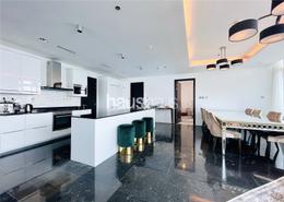Penthouse - 5 bedrooms - 7 bathrooms for sale in Botanica Tower - Dubai Marina - Dubai Penthouse - 5 bedrooms - 7 bathrooms for sale in Botanica Tower - Dubai Marina - Dubai