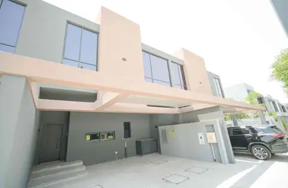 Townhouse - 3 Bedrooms - 4 Bathrooms for sale in Sendian - Masaar - Tilal City - Sharjah