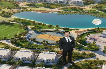 Villa - 4 Bedrooms - 4 Bathrooms for sale in Natura - Damac Hills 2 - Dubai
