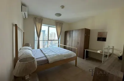 Apartment - 1 Bedroom - 2 Bathrooms for sale in Dubai star - Jumeirah Lake Towers - Dubai