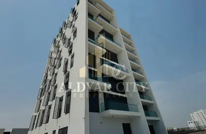 شقة - 1 حمام للبيع في جلام ريزيدنسيز - الزورا - عجمان شقة - 1 حمام للبيع في جلام ريزيدنسيز - الزورا - عجمان