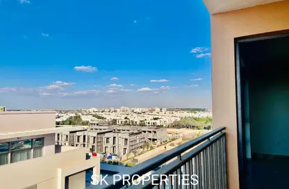 Apartment - 1 Bedroom - 2 Bathrooms for rent in Uptown Al Zahia - Al Zahia - Muwaileh Commercial - Sharjah