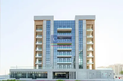 Apartment - 2 Bedrooms - 2 Bathrooms for rent in P618 - Al Raha Beach - Abu Dhabi