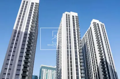 Apartment - 2 Bedrooms - 2 Bathrooms for rent in The Bridges - Shams Abu Dhabi - Al Reem Island - Abu Dhabi