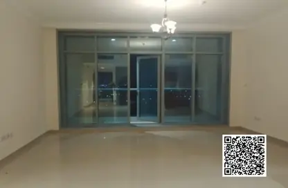 Apartment - 1 Bedroom - 2 Bathrooms for sale in Ajman Corniche Residences - Ajman Corniche Road - Ajman