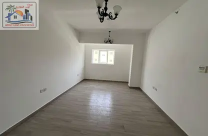 Apartment - 1 Bedroom - 2 Bathrooms for rent in Al Nabaa Building - Al Naba'ah - Al Sharq - Sharjah