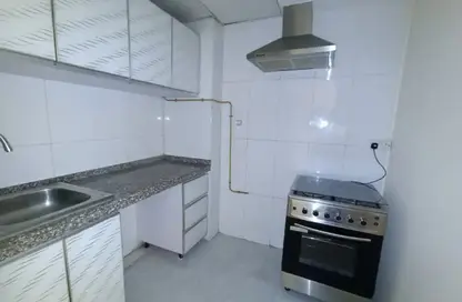 Office Space - Studio - 2 Bathrooms for rent in Al Warqa'a 1 - Al Warqa'a - Dubai