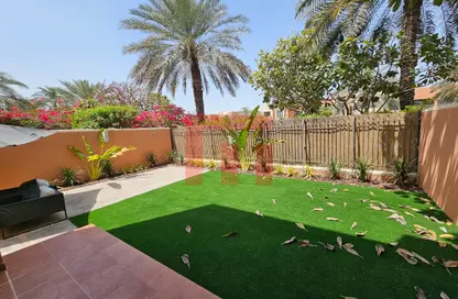 Villa - 4 Bedrooms - 6 Bathrooms for sale in Mangrove Village - Abu Dhabi Gate City - Abu Dhabi