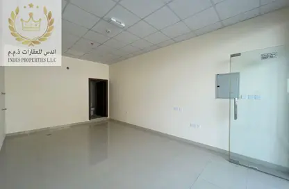 Shop - Studio - 1 Bathroom for rent in Al Jurf 3 - Al Jurf - Ajman Downtown - Ajman