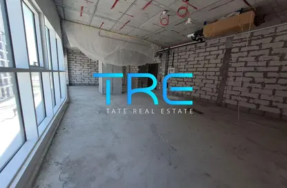 Office Space - Studio - 2 Bathrooms for rent in Al Raha Beach - Abu Dhabi