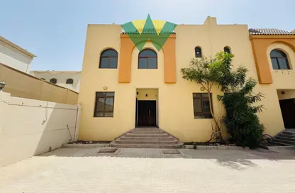 فيلا - 4 غرف نوم - 4 حمامات للايجار في فلل مدينة محمد بن زايد - مدينة محمد بن زايد - أبوظبي
