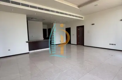 عمارة بالكامل - 2 غرف نوم - 3 حمامات للايجار في الزفير - تيارا - نخلة جميرا - دبي