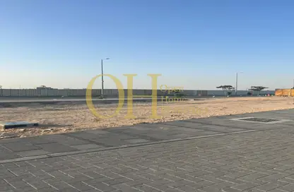 أرض - استوديو للبيع في شمس أبوظبي - جزيرة الريم - أبوظبي