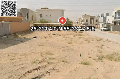 أرض - استوديو للبيع في 1 الياسمين - الياسمين - عجمان