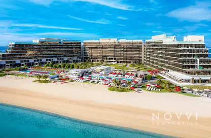 Hotel  and  Hotel Apartment - 1 Bedroom - 2 Bathrooms for rent in Th8 Palm Hotel Apartments - Palm Jumeirah - Dubai