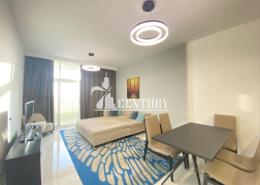 Apartment - 3 bedrooms - 3 bathrooms for rent in Tower 108 - Jumeirah Village Circle - Dubai
