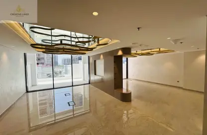 Apartment - 2 Bedrooms - 2 Bathrooms for rent in AZIZI Riviera - Meydan One - Meydan - Dubai