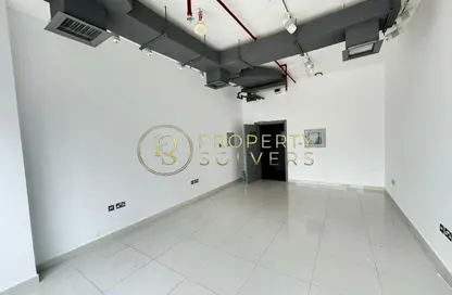 Office Space - Studio for rent in Tamani Art Tower - Business Bay - Dubai