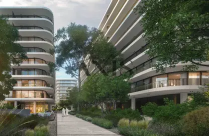 Apartment - 2 Bedrooms - 2 Bathrooms for sale in Eden House The Park - Al Wasl - Dubai